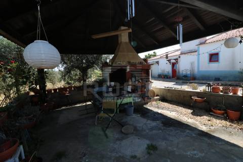Quinta T3 Venda em Orada,Borba