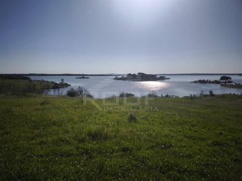 Terreno Para Construção  Venda em Póvoa de São Miguel,Moura