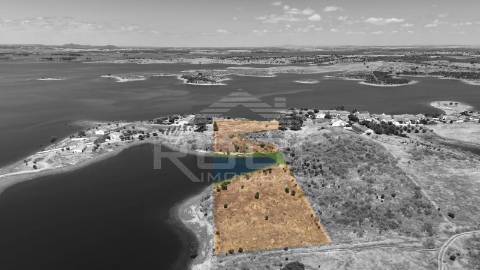 Terreno Para Construção  Venda em Póvoa de São Miguel,Moura