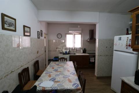 Apartamento T4 Venda em Moura (Santo Agostinho e São João Baptista) e Santo Amador,Moura