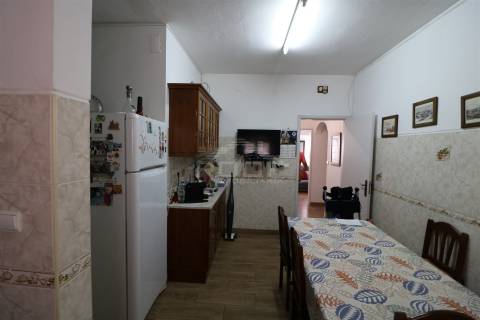 Apartamento T4 Venda em Moura (Santo Agostinho e São João Baptista) e Santo Amador,Moura