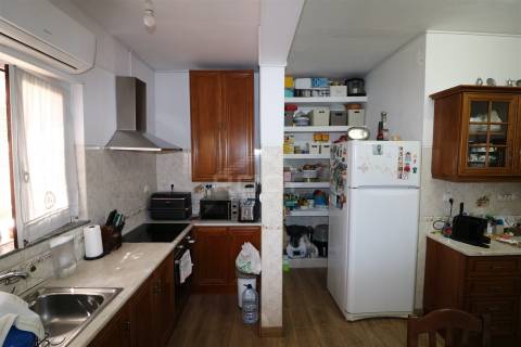 Apartamento T4 Venda em Moura (Santo Agostinho e São João Baptista) e Santo Amador,Moura