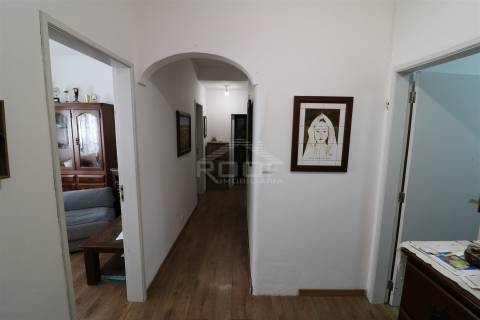 Apartamento T4 Venda em Moura (Santo Agostinho e São João Baptista) e Santo Amador,Moura