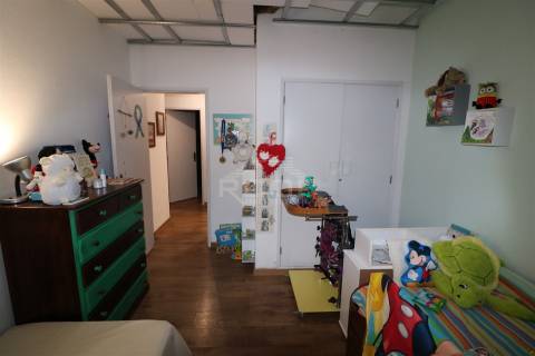 Apartamento T4 Venda em Moura (Santo Agostinho e São João Baptista) e Santo Amador,Moura