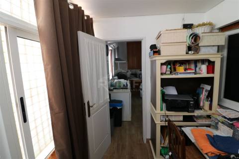 Apartamento T4 Venda em Moura (Santo Agostinho e São João Baptista) e Santo Amador,Moura