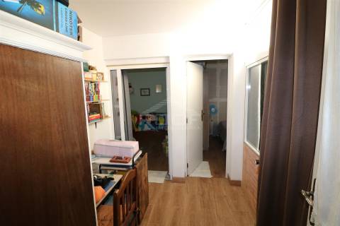 Apartamento T4 Venda em Moura (Santo Agostinho e São João Baptista) e Santo Amador,Moura