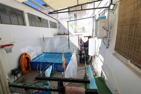 Apartamento T4 Venda em Moura (Santo Agostinho e São João Baptista) e Santo Amador,Moura