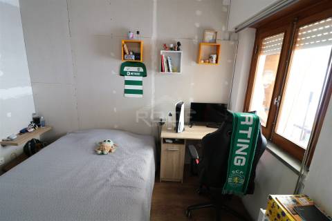 Apartamento T4 Venda em Moura (Santo Agostinho e São João Baptista) e Santo Amador,Moura