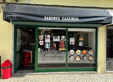 Loja  Venda em Carregado e Cadafais,Alenquer