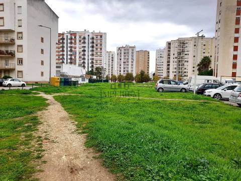 Terreno Para Construção  Venda em Carregado e Cadafais,Alenquer