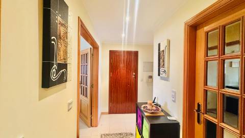 Apartamento T3 Venda em Alenquer (Santo Estêvão e Triana),Alenquer