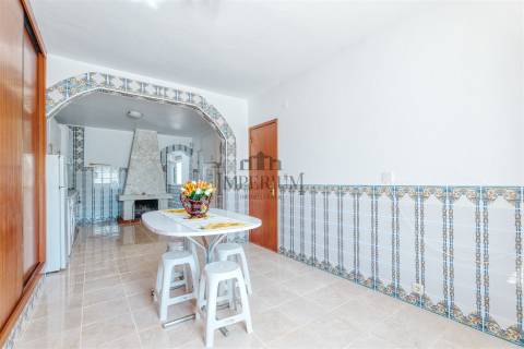 Moradia T3 Arrendamento em Almeirim,Almeirim