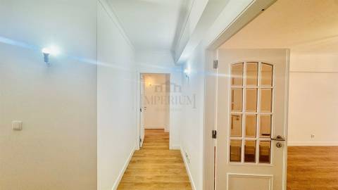 Apartamento T3 Venda em São Domingos de Benfica,Lisboa