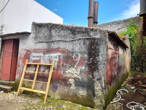 Moradia  Venda em Abrigada e Cabanas de Torres,Alenquer