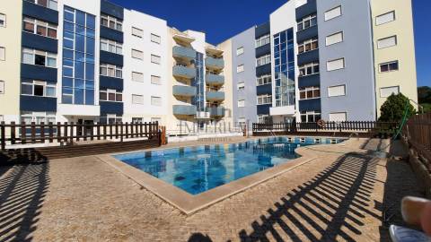 Apartamento T1 Arrendamento em Carregado e Cadafais,Alenquer