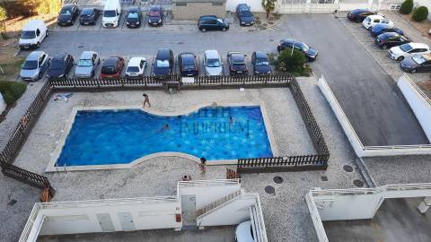 Apartamento T1 Arrendamento em Carregado e Cadafais,Alenquer
