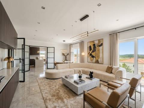 Moradia T3 Venda em Abrigada e Cabanas de Torres,Alenquer