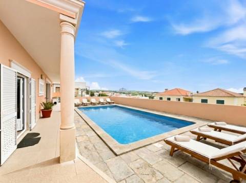 Moradia T3 Venda em Abrigada e Cabanas de Torres,Alenquer