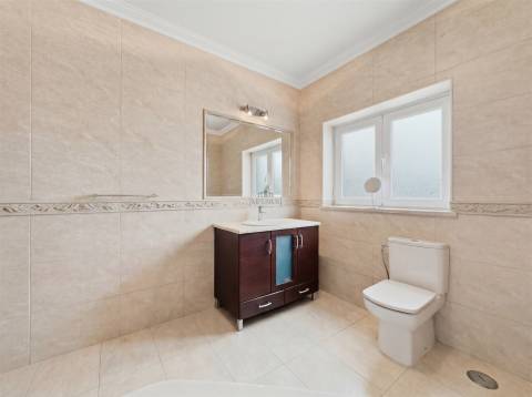 Moradia T3 Venda em Abrigada e Cabanas de Torres,Alenquer