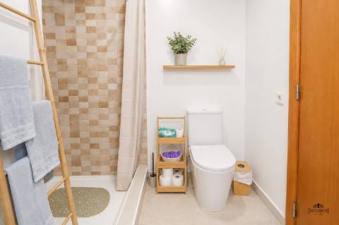 Apartamento T2 Venda em Carregado e Cadafais,Alenquer