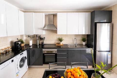 Apartamento T2 Venda em Carregado e Cadafais,Alenquer
