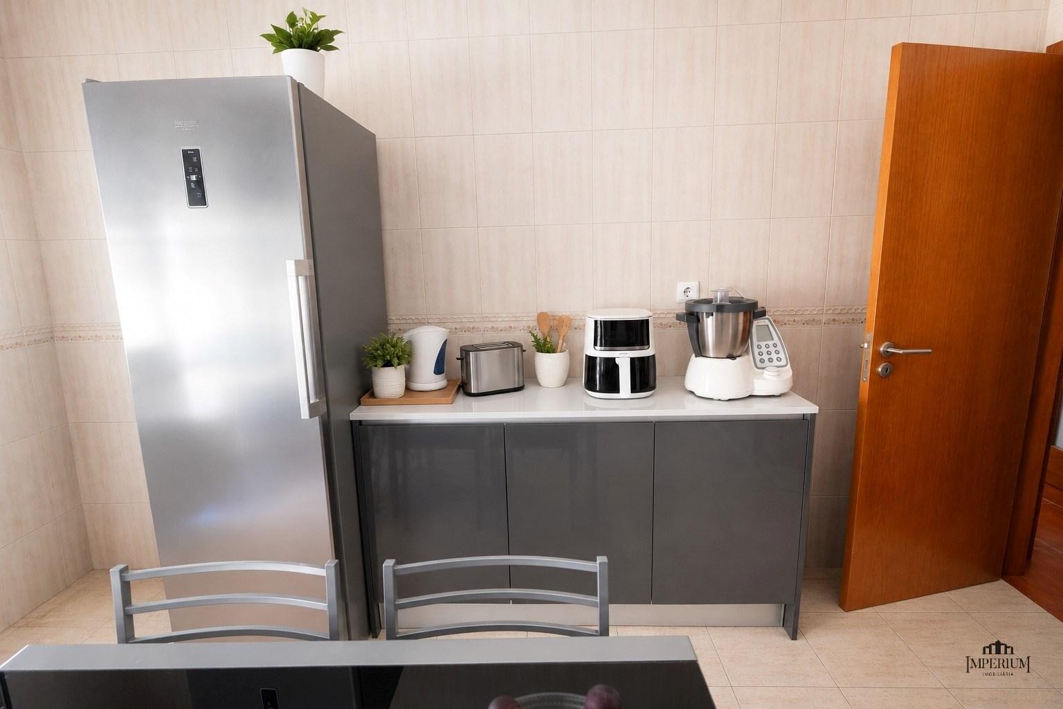 Apartamento T2 Venda em Carregado e Cadafais,Alenquer