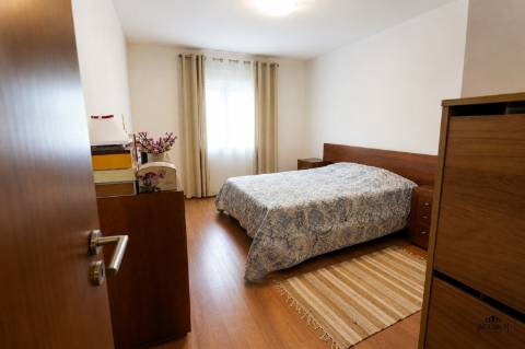 Apartamento T2 Venda em Carregado e Cadafais,Alenquer