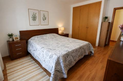 Apartamento T2 Venda em Carregado e Cadafais,Alenquer
