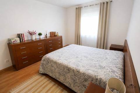 Apartamento T2 Venda em Carregado e Cadafais,Alenquer