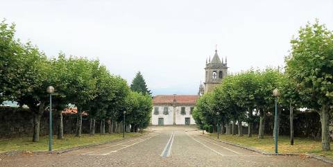 Loteamento  Venda em Ganfei,Valença