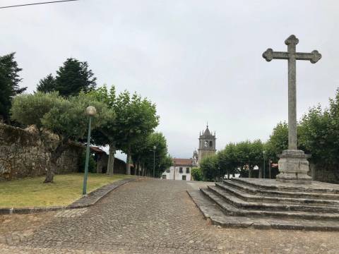 Loteamento  Venda em Ganfei,Valença
