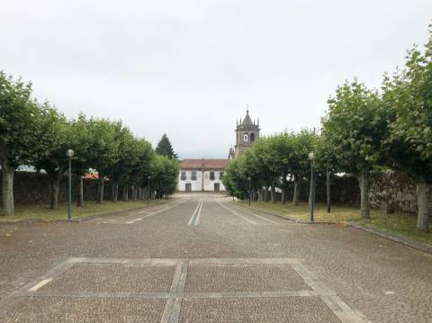 Loteamento  Venda em Ganfei,Valença