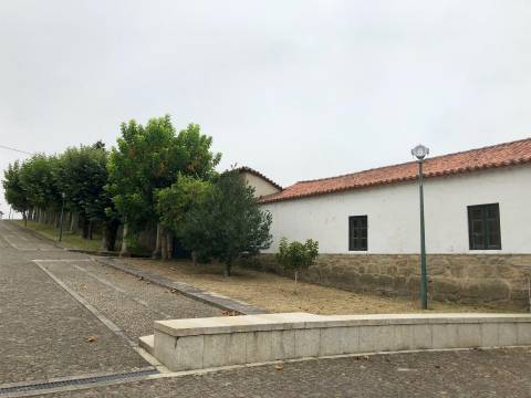 Loteamento  Venda em Ganfei,Valença
