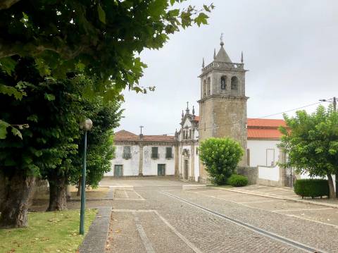 Loteamento  Venda em Ganfei,Valença
