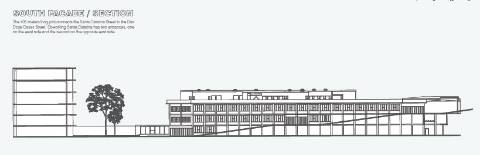 Edifício Escritórios com 6572 m2 -Centro de Porto