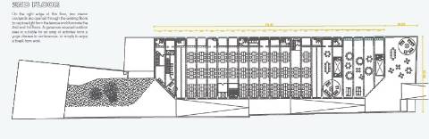 Edifício Escritórios com 6572 m2 -Centro de Porto
