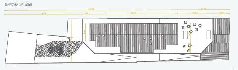 Edifício Escritórios com 6572 m2 -Centro de Porto