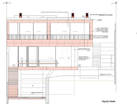 Moradia V4 -Twin Villa - Quinta Marques Gomes, com vistas Cidade Porto, Mar e Rio Douro