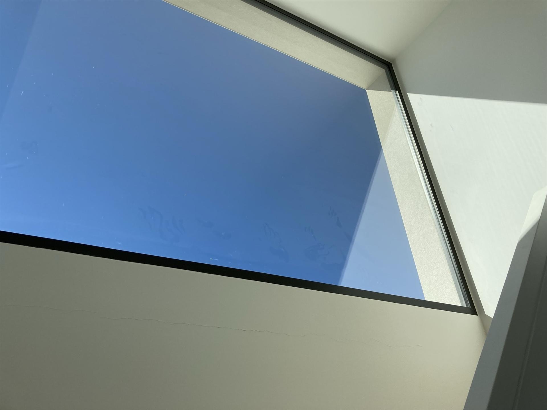 Apartamento T3 Duplex com piscina no terraço.