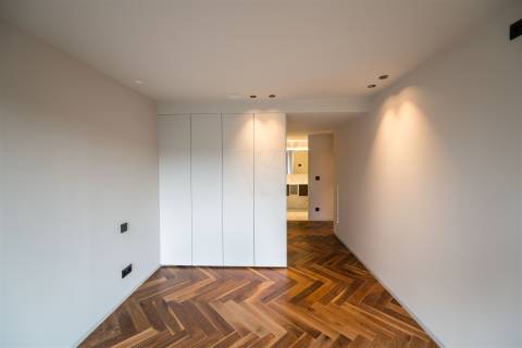 Apartamento de luxo c/ 4 suites, acabamentos premium, Junto à Avenida da Boavista