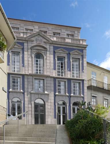 Apartamento T1 - Junto à Ponte D. Luís I - A 350mt Estação de  Metro "Jardim do Morro".