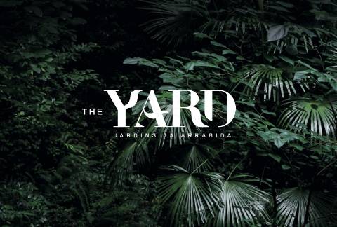 Apartamento T4 de Luxo  c/ varanda de 16m2  - The YARD (Jardins d´Arrábida)