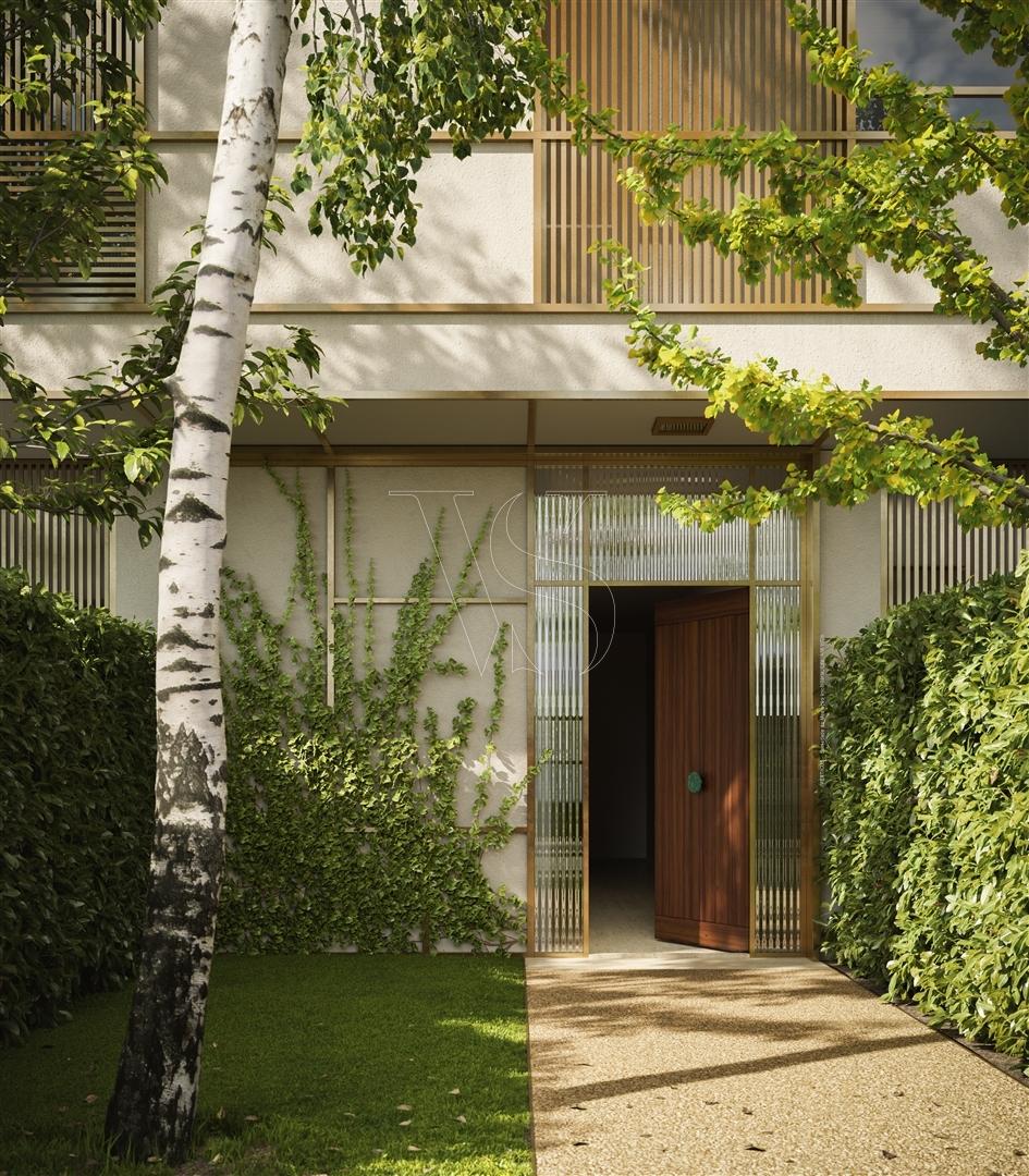 Apartamento T4 +  Varanda de 45m2 - Condominio Fechado na Boavista