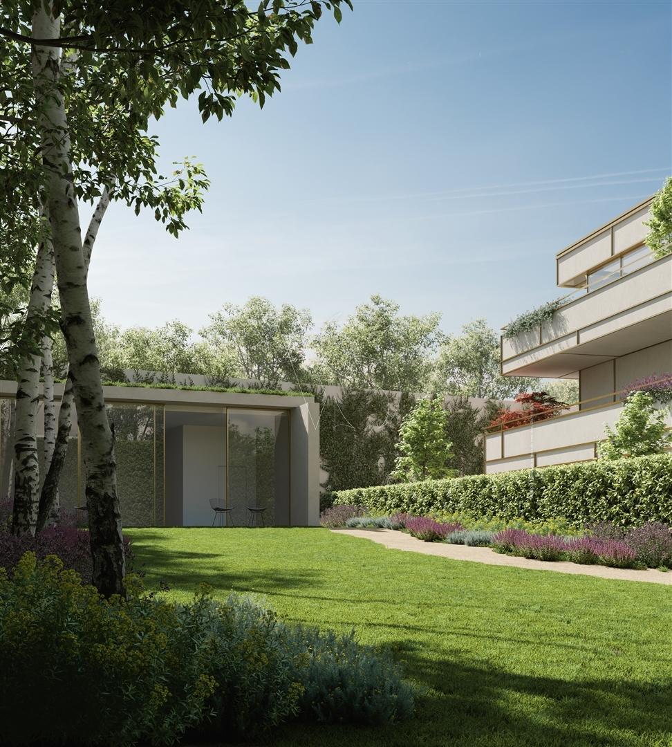 Apartamento T4 +  Varanda de 45m2 - Condominio Fechado na Boavista