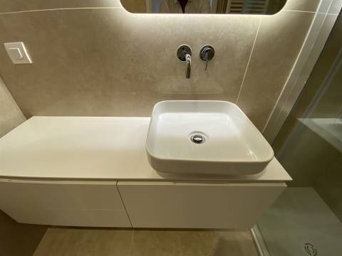Apt. T1 - Condomínio Fechado c/ terraço 79 m2- Jardim d´Arca d´Água