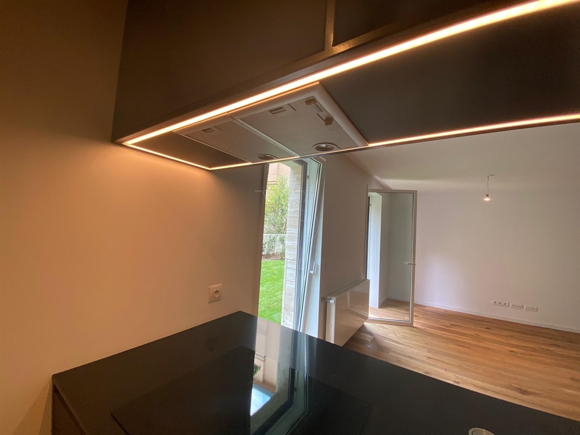 Apt. T1 - Condomínio Fechado c/ terraço 79 m2- Jardim d´Arca d´Água