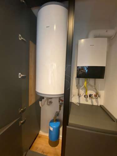 Apt. T1 - Condomínio Fechado c/ terraço 79 m2- Jardim d´Arca d´Água