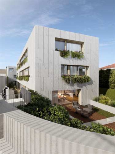 Moradia de Luxo - Foz