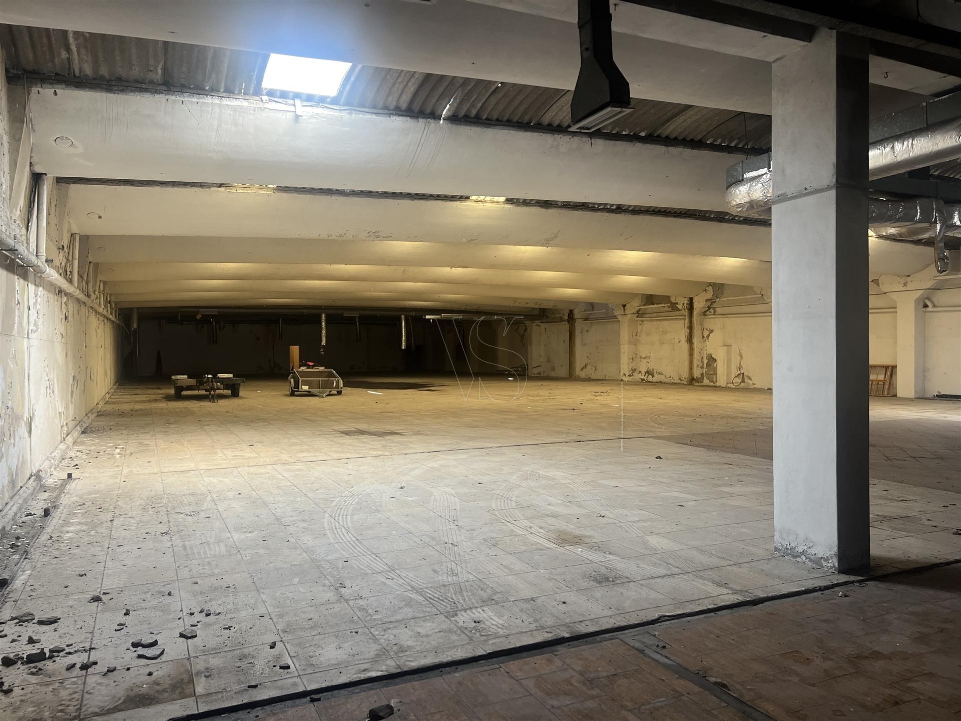Espaço Único no Porto: Onde a Visão se Transforma em Valor