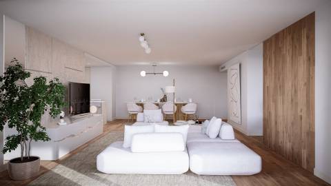 Douro Nobilis – T4 Duplex com Piscina Privativa em Vila Nova de Gaia